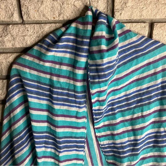 NWT Echo Blanket Wrap Scarf - Picture 3 of 8